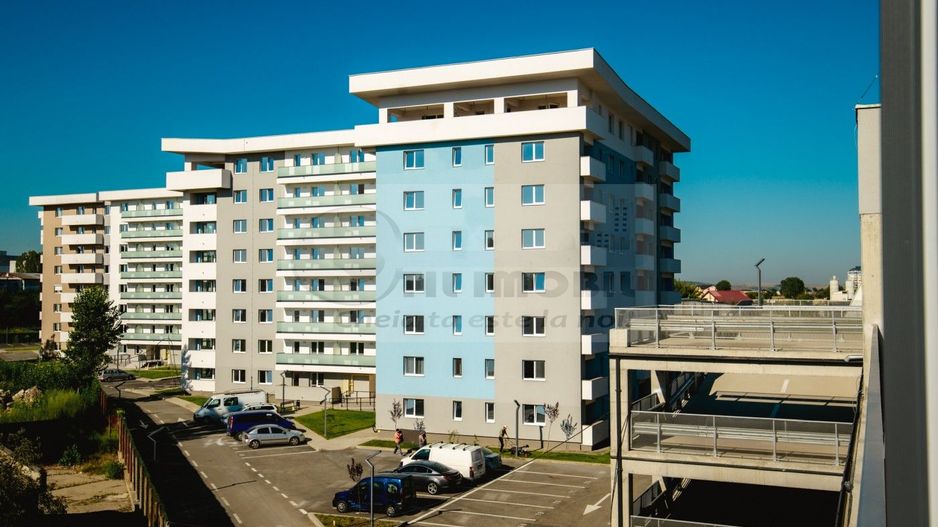 Apartament 2 Camere Conest Dacia - 450 euro - Poză 3