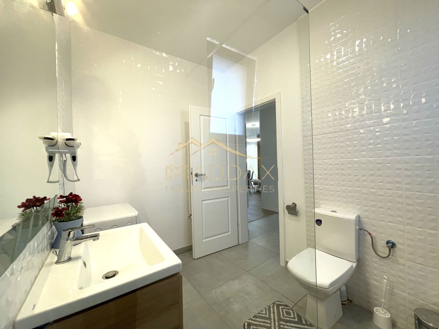 Vila moderna***4 camere***cu gradina//Cartier rezidential Corbeanca - Poză 11