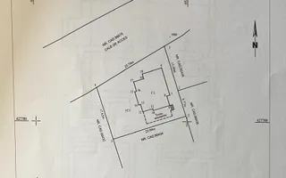 Casa Individuala Valea Adâncă/  Panouri 6KW - Poză 21