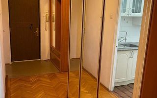 Apartament de vanzare -3 camere Barbu Vacarescu - Poză 9