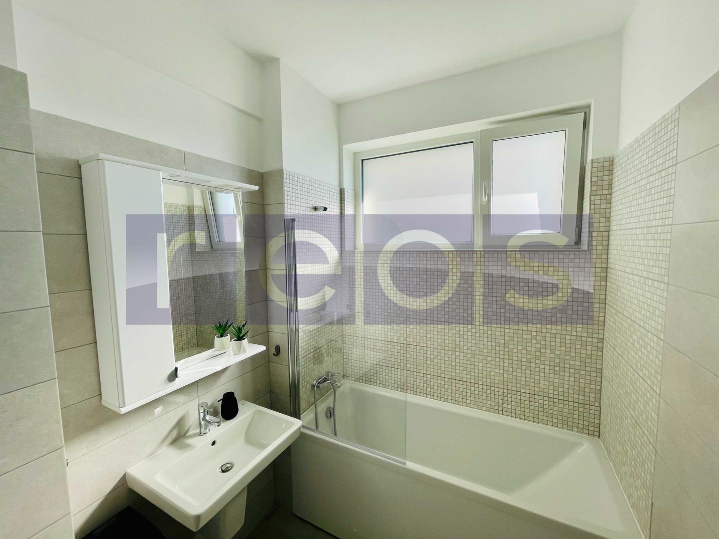 VANZARE 2 CAMERE | PARK RESIDENCE 6 | AVIATIEI | BIHARIA | - Poză 3