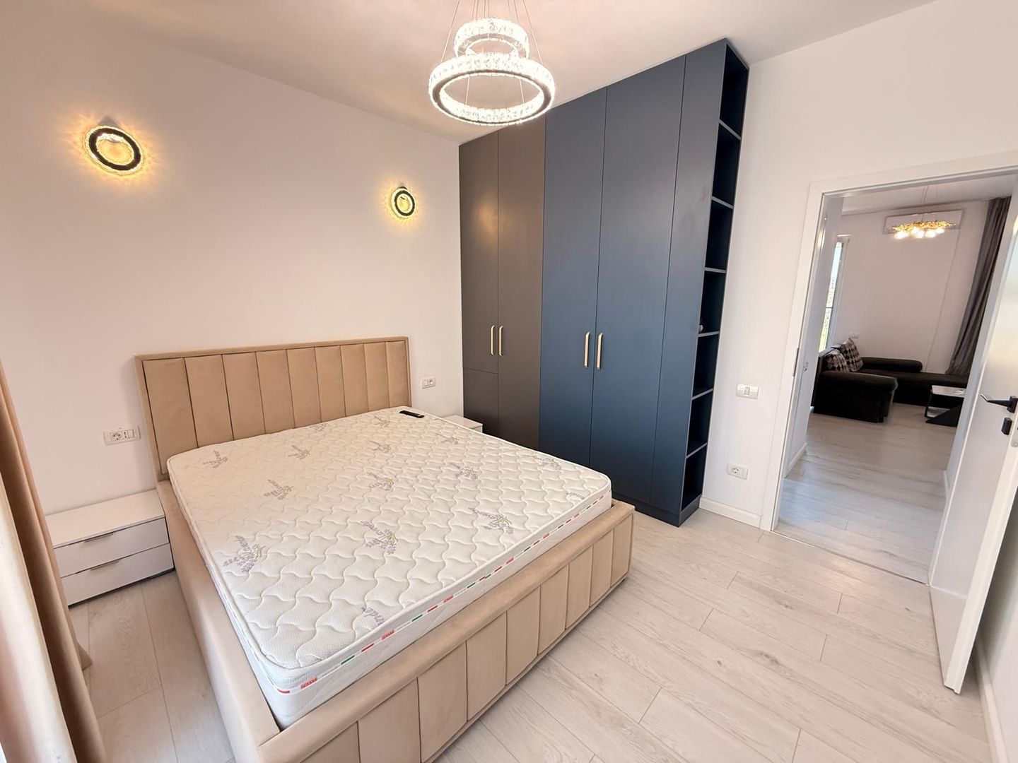 Apartament 2 camere | City Nord - Poză 7