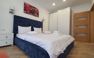 Apartament 2 camere - lux, parcare, zona Centrala - Poză 3