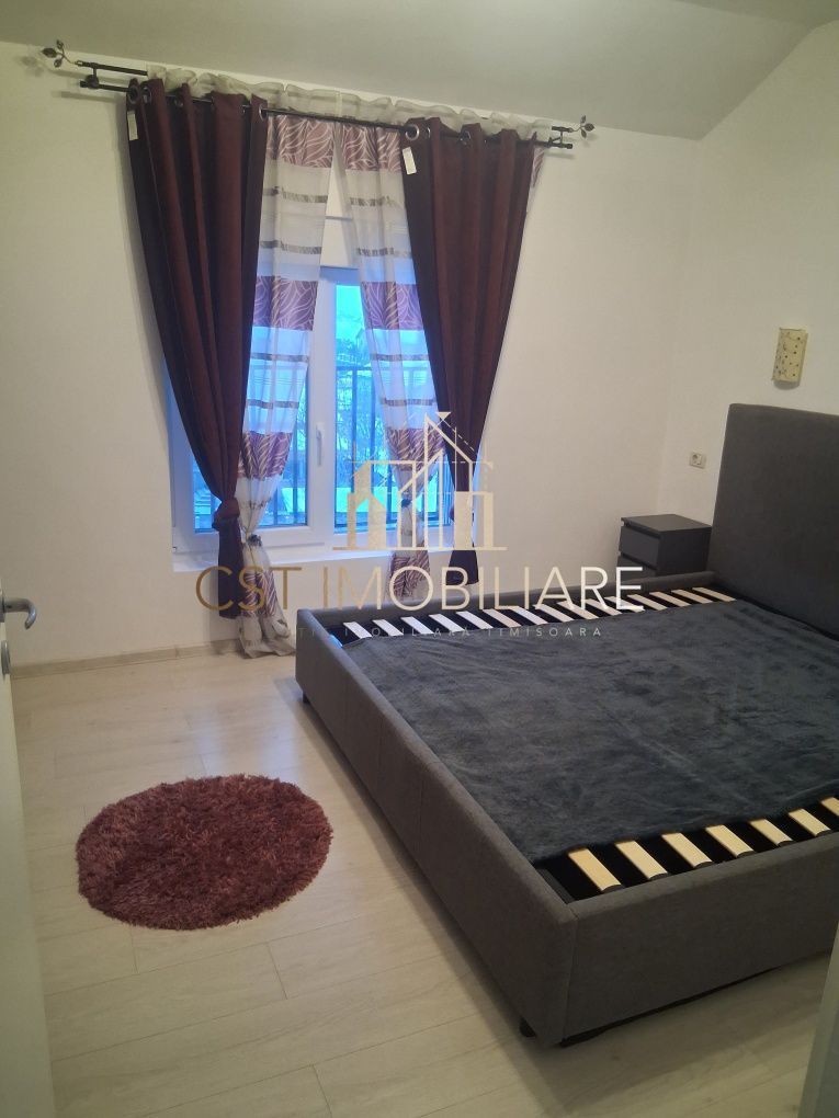 Apartament cu 2 camere /  Giroc - Poză 7