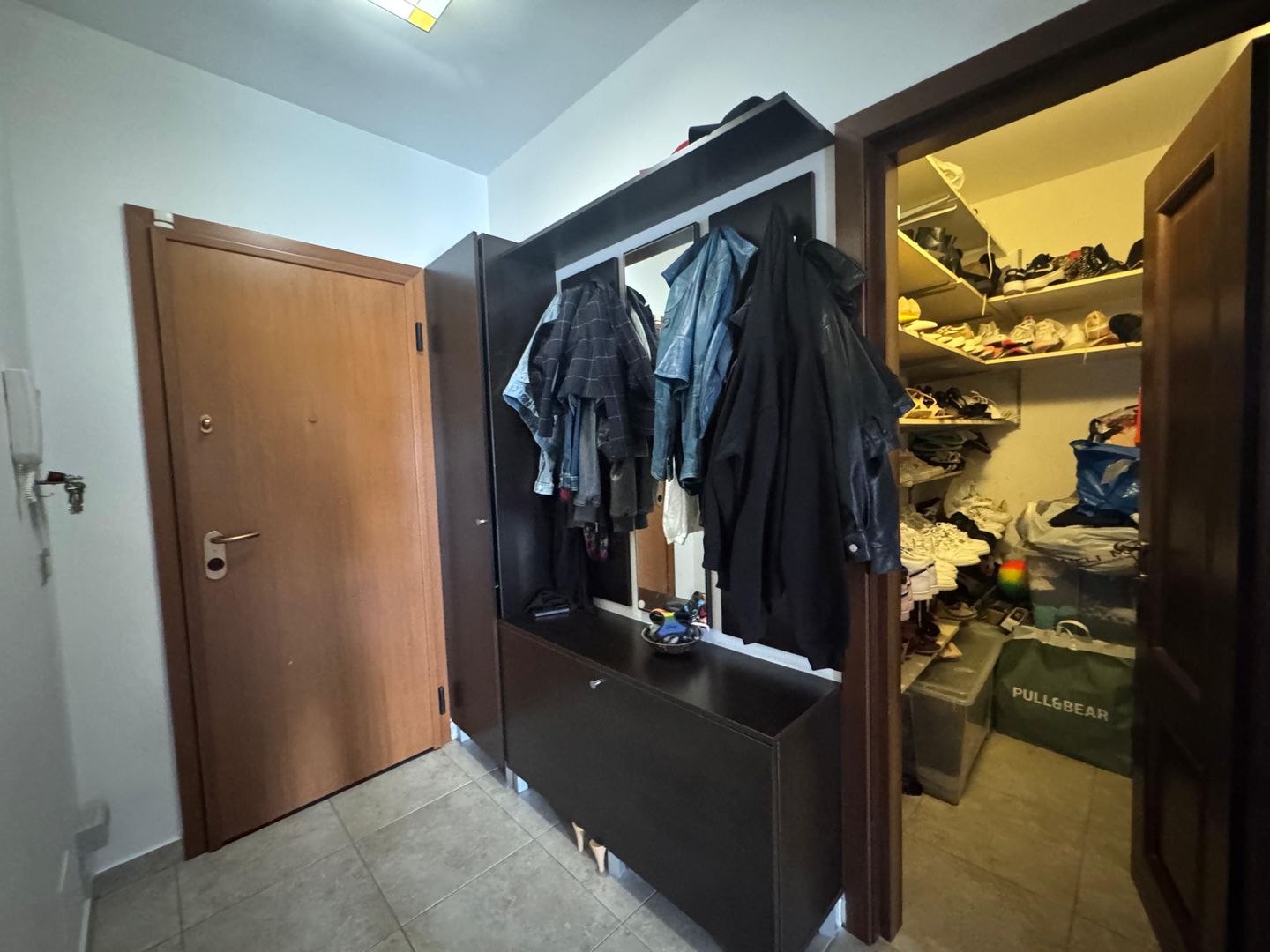 3 CAMERE+ LOC DE PARCARE INCLUS| FLOREASCA - Poză 19