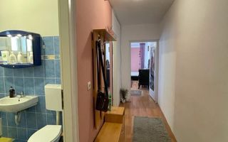 Apartament cu 1 camera, 38 mp, etaj 1 in Manastur, zona USAMV ! - Poză 7