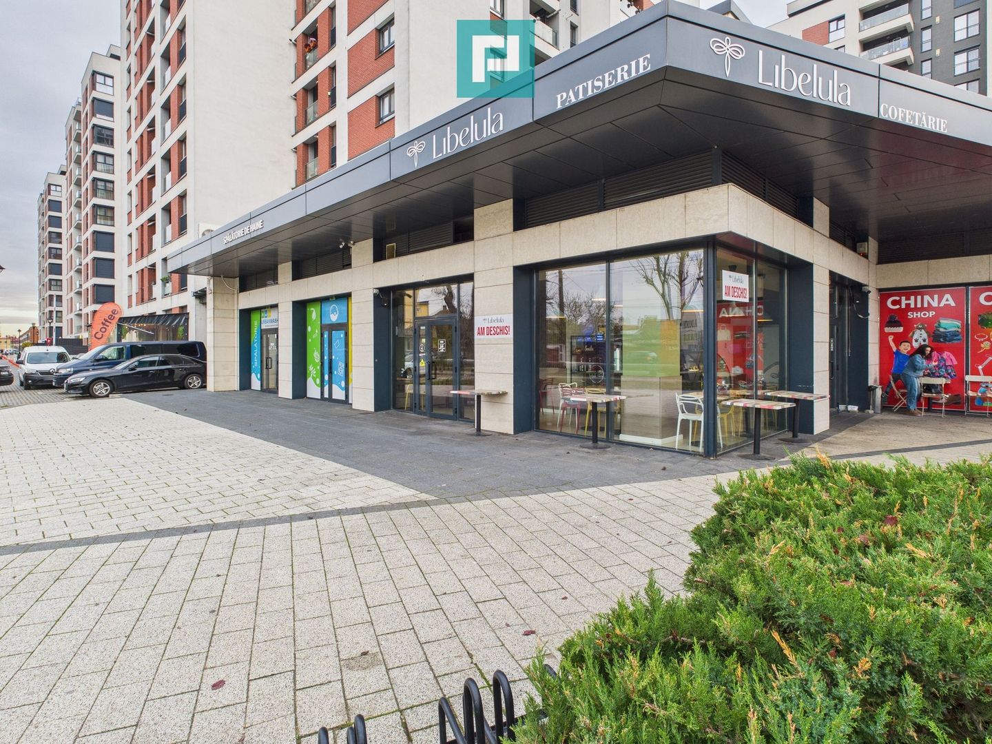 AFACERE PROFITABILĂ COFETĂRIE - FAST FOOD - Poză 41