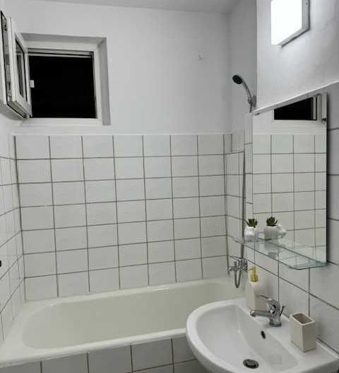 Inchiriez apartament 2 camere Doamna Ghica - Poză 6