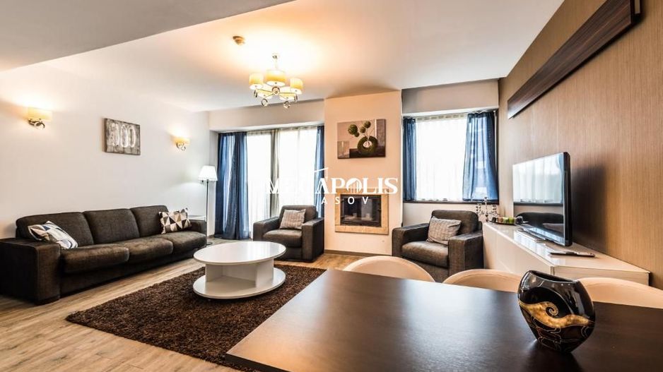 Apartament de Lux | Poiana Brașov | Investitie - Poză 6