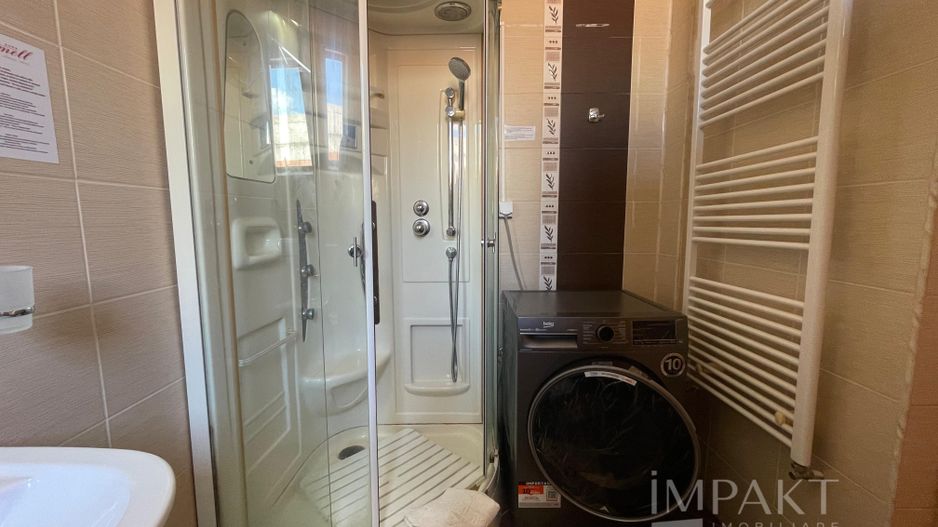 Apartament 1 cameră | Borhanci | AC | Stradă privată - Poză 4