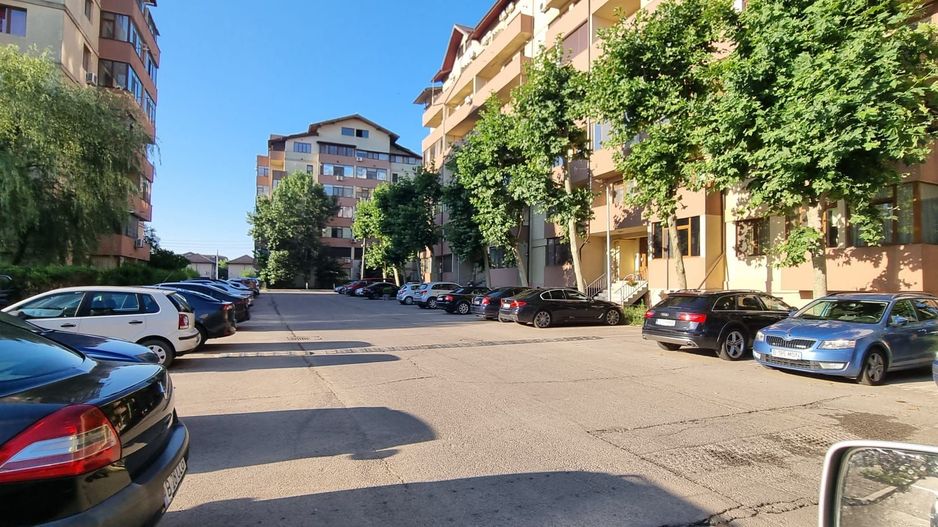 Prelungirea Ghencea Cartierul Latin - Poză 12