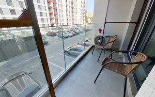 2 Camere 21 Residence Politehnica Metrou Lujerului Afi Mall - Poză 6