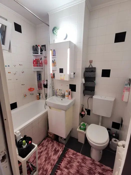 Apartament cochet cu doua camere, Alexandru Obregia, 85.000€ - Poză 10