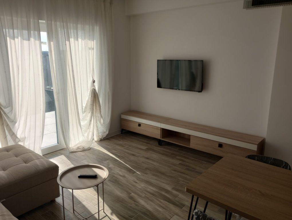 Casă premium nouă - 4 camere comuna Berceni - Poză 2