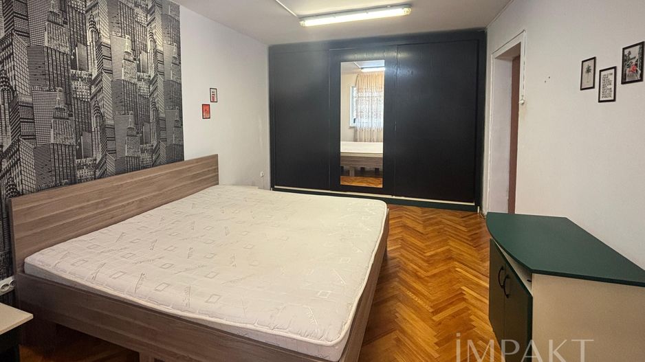 Apartament cu 3 camere de vanzare- Manastur-Bucium - Poză 2