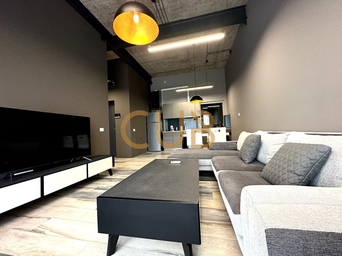 2cam DEOSEBIT | bloc nou,parcare,centrala,AC | Zona CENTRALA/CENTRU - Poză 8