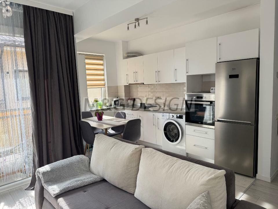Apartament 2 camere Dumbravita bloc nou - Poză 6