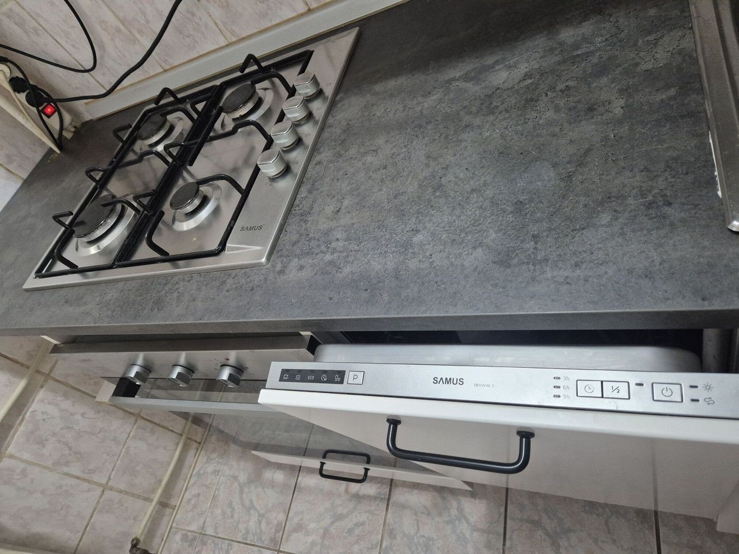 Garsonieră modernă, pet friendly,  AC, metrou 1 Decembrie 1918 - Poză 3