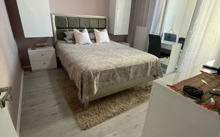 Apartament 3 camere spatios, etaj 3/5, zona Leroy Merlin - Poză 3