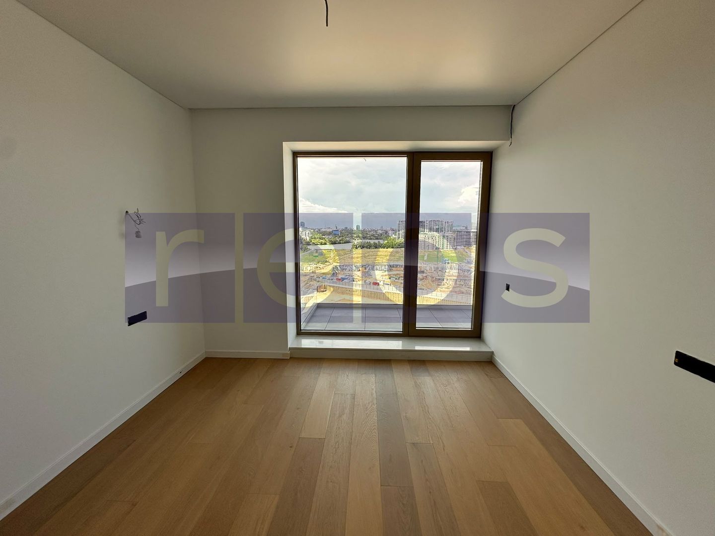 VANZARE APARTAMENT DEOSEBIT 3CAMERE 89MP | PARCARE | ONE HIGH DISTRICT - Poză 5