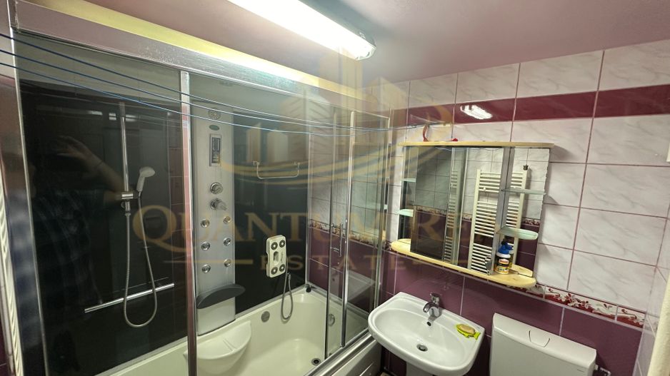 Inchiriez  2 Camere , Centrala proprie,Decomandat , Metrou Dristor - Poză 4