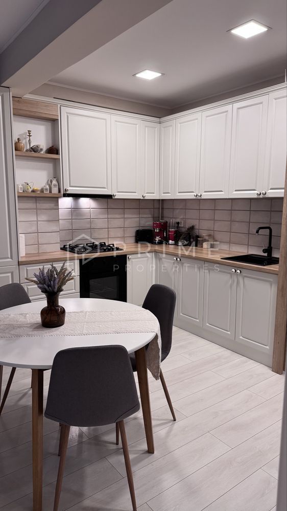 De închiriat - Apartament 2 camere – Tudor, Calea Sighișoarei - Poză 6