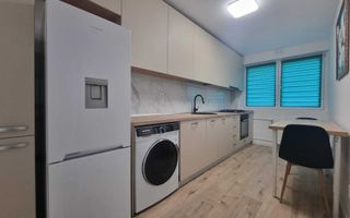 De Inchiriat Apartament 2 camere, renovat, lux, Unirii - Poză 7