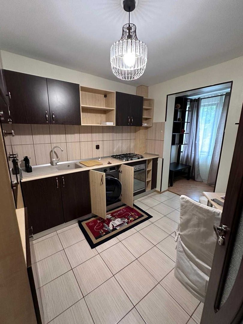 Garsoniera de închiriat Calea Dorobanților 113-131 Perla - Poză 7