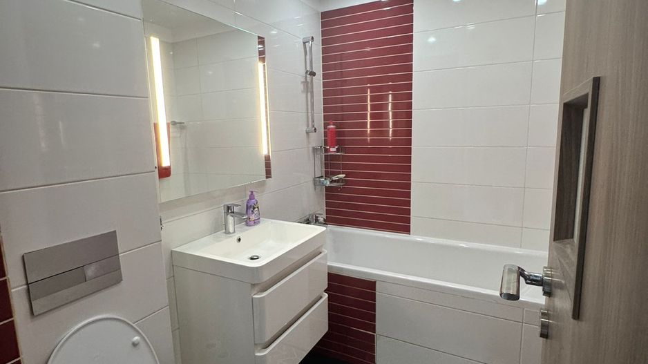 Apartament 3 camere Militari Gorjului - Poză 5