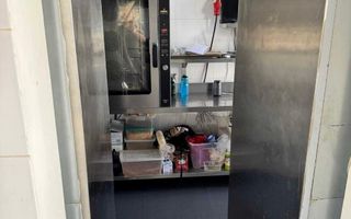 Spatiu comercial zona Toamnei-Lizeanu - Poză 2