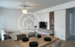 Apartament cu 3 camere de inchiriat in Prima Green, Oradea - Poză 3