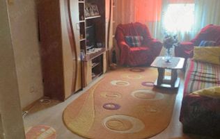 Apartament 3 camere Titan T652