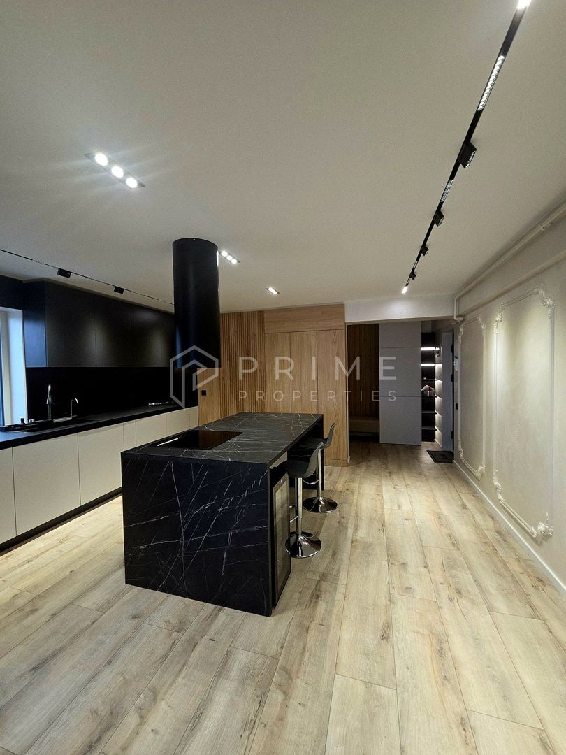 Penthouse exclusivist de vânzare | zona Unirii - Poză 10