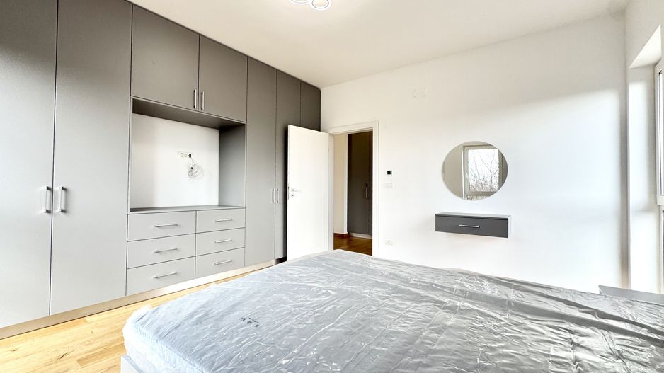 Apartament modern, 2 camere – Zona Lipovei - Poză 15