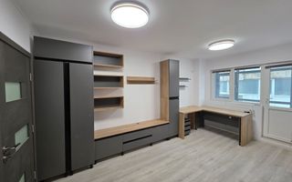 Apartament 1 camera Piata Unirii - 450 EURO - Poză 3
