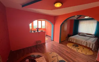 Vila S+P+1,+ garaj inchis + terasa si teren intravilan 6300 mp - Poză 21