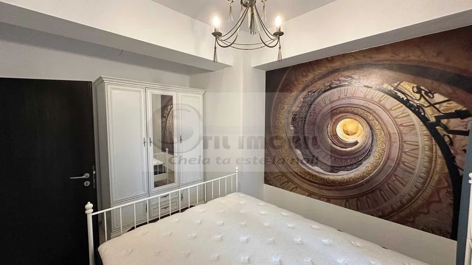 Apartament INTABULAT 2 camere, D, 57mp- Lazar Rezidence Pret 159.000 € - Poză 6