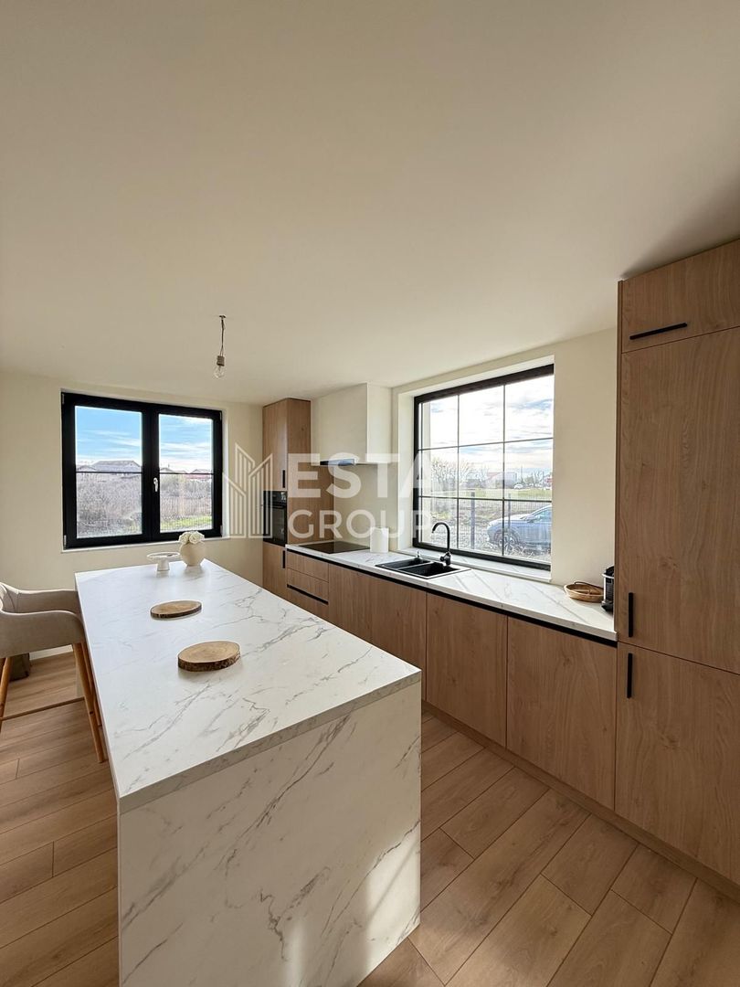 Duplex modern Mosnita Noua - Poză 3