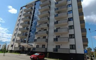 Apartament | 3 Camere | 55mpu | Etaj 3 | Dna Stanca | Partial mobilat - Poză 8