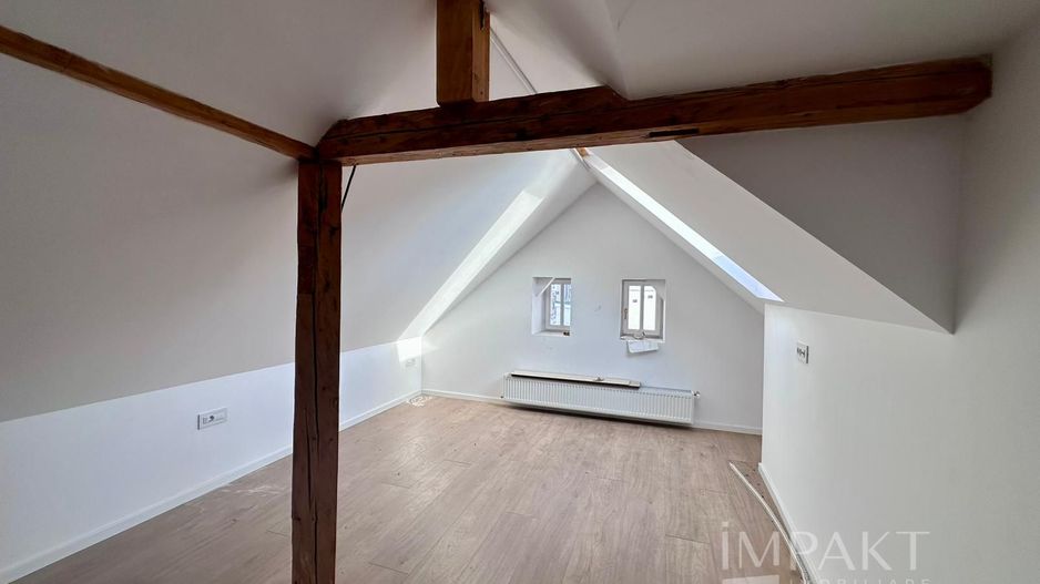 Vila exclusivista de inchiriat 185 mp, terasa si gradina – A.Muresan - Poză 14