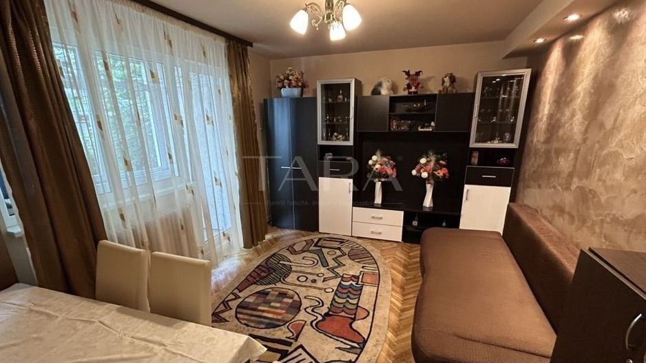 Apartament cu 3 camere în Mănăștur – spațios, luminos. - Poză 2