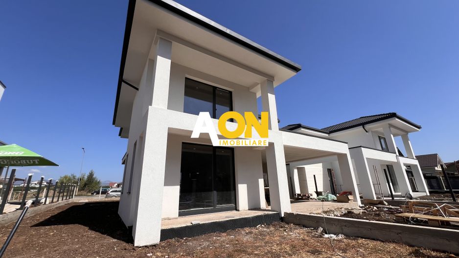 Casă Individuala 4 Camere | 3 Bai | 120 mp utili | Zona Alba-Micești - Poză 1