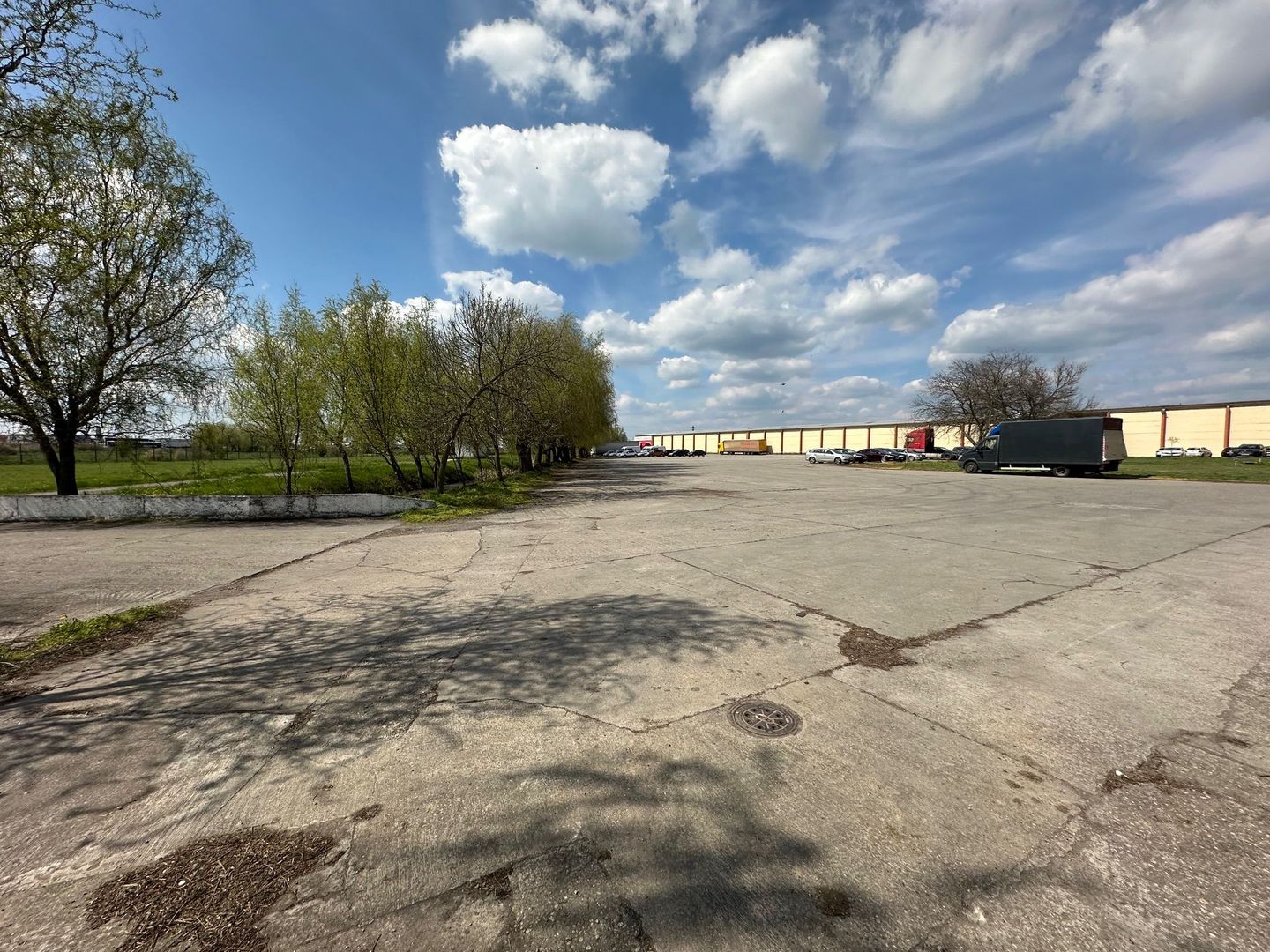 Investment Opportunity  88.410 sq m.  land - Poză 14