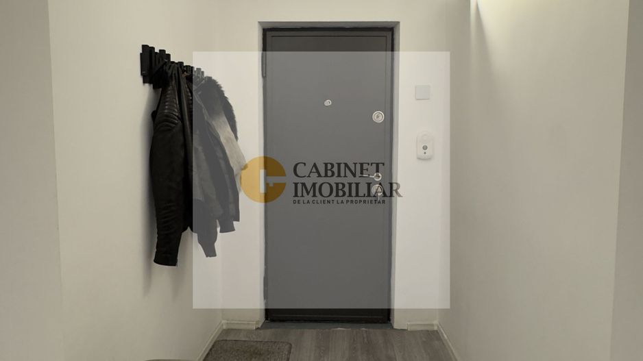 3 camere decomandat | etaj 3/8 cu lift | 2 balcoane | Pet Friendly - Poză 8