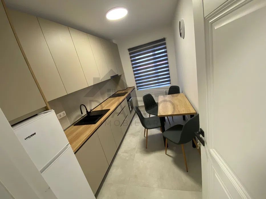 ✨ Prima închiriere | Design modern | Locație premium  430 €/luna - Poză 5