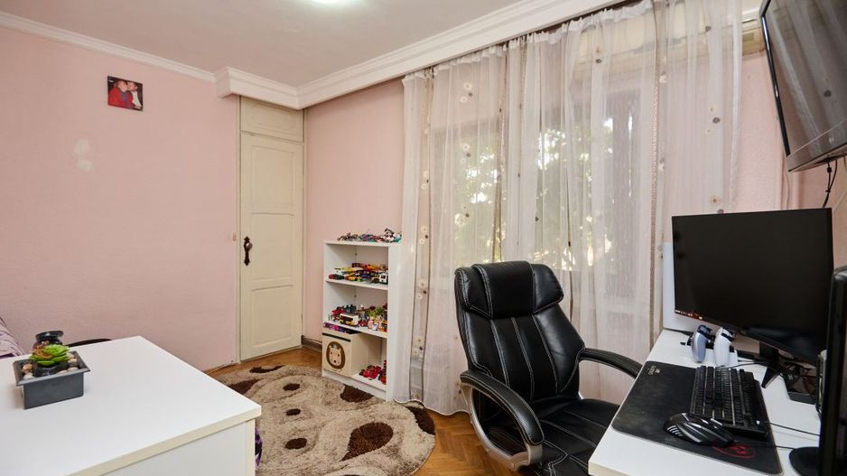 APARTAMENT 3 CAMERE -DECOMANDAT + LOC DE PARCARE - PITEȘTI - Poză 4