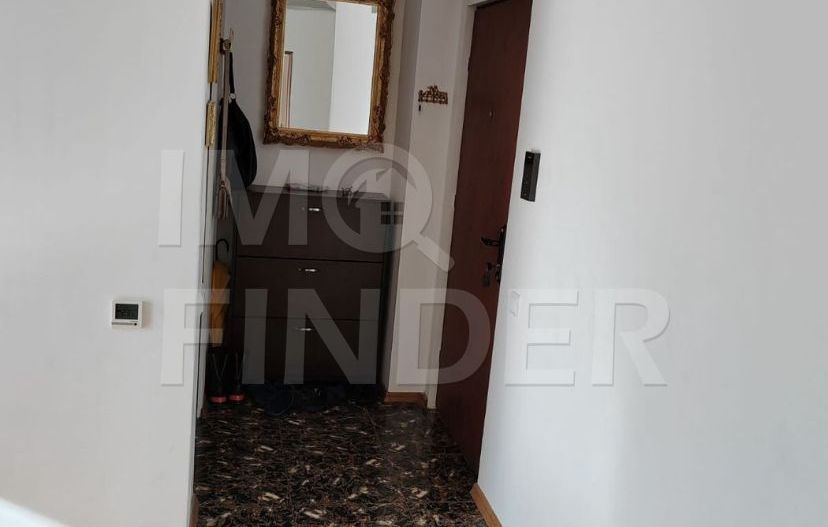 Vanzare 2 camere Buna Ziua, zona Liceului ELF, cu parcare - Poză 3