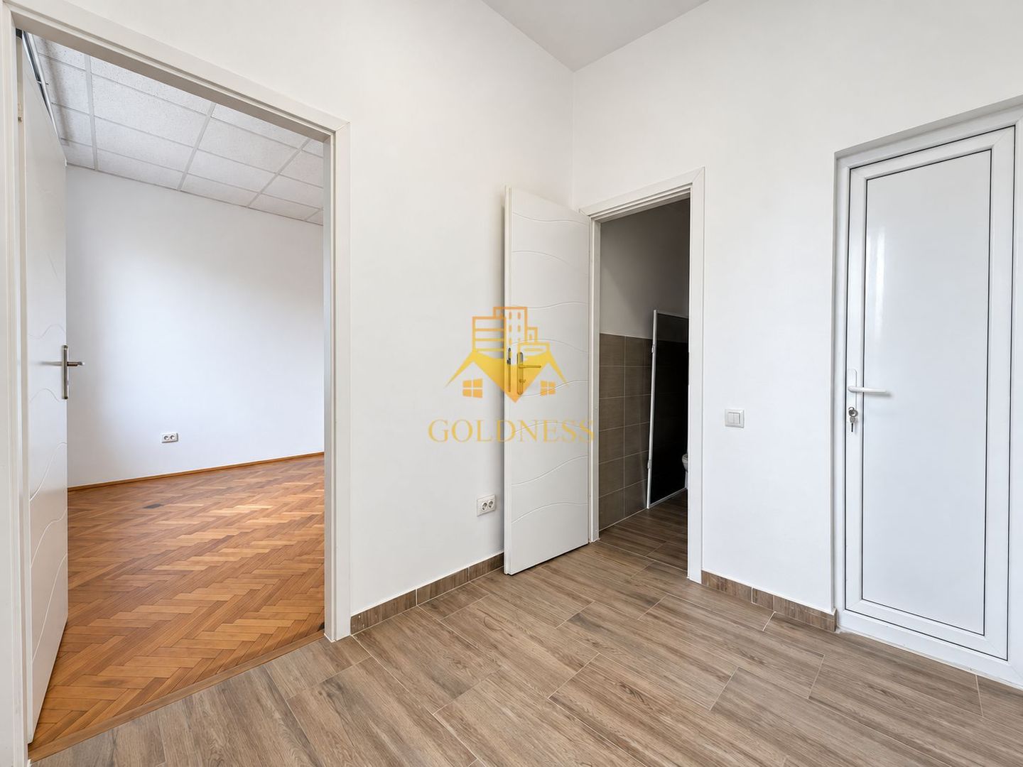 2 camere, Ultracentral, 87mp, Pta Cipariu, Fac. de Drept,Traian Mosoiu - Poză 10
