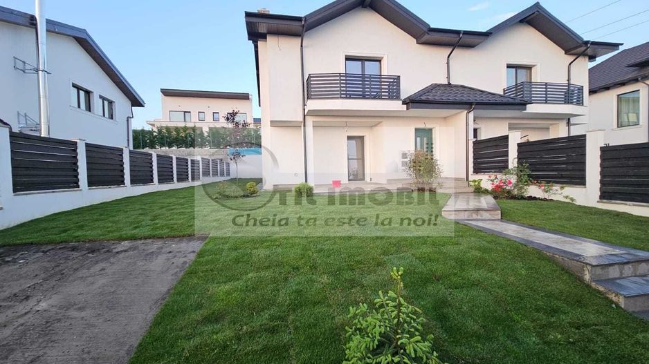 Cartier Copou-duplex cu priveliște spectaculoasă – 4 camere, 340 mp - Poză 2