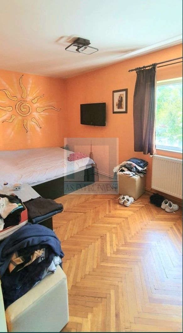 Apartament 4 camere de vanzare/ zona Tractorul - Poză 5